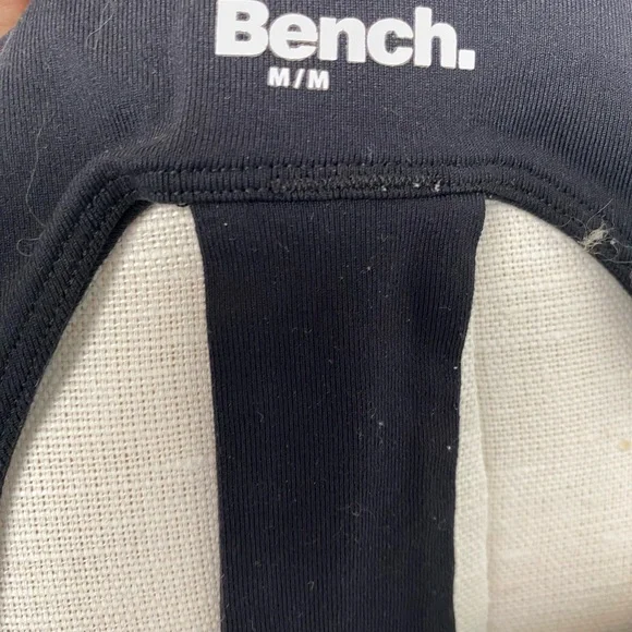 Bench Tank Top - Picture 3 of 3